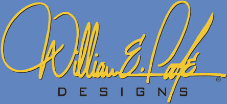 William E. Poole Designs
